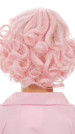 Wig Outlet Beauty School Drop Out Wig Pink Wigs