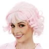 Wig Outlet Buy Beauty School Drop Out Wig Pink Wigs