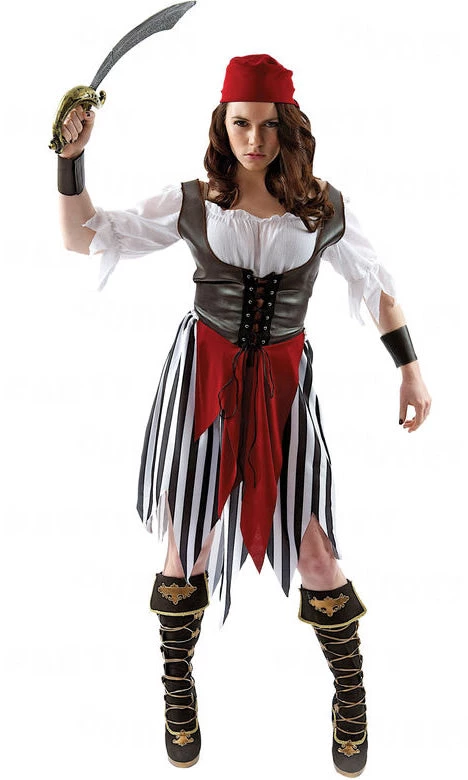 FDW Buy Pirate Maid Buy Womens Costumes 1 FDW Buy Pirate Maid Buy Womens Costumes