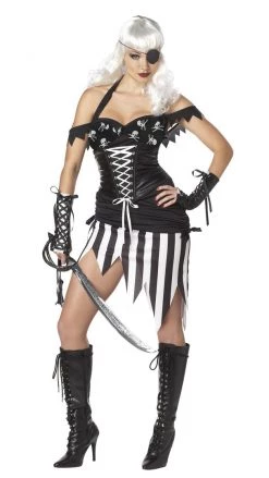 California Buy Womens Costumes Buy Pirate Mistress