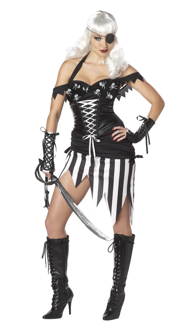 California Buy Womens Costumes Buy Pirate Mistress 1 California Buy Womens Costumes Buy Pirate Mistress