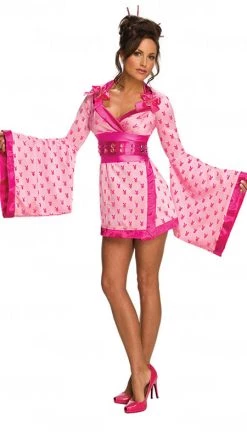Rubies Buy Womens Costumes Buy Playboy Geisha