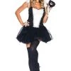 Leg Avenue Buy Playful Panda Buy Womens Costumes