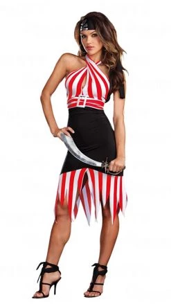 Dream Girl Buy Pleasure Pirate Versatile