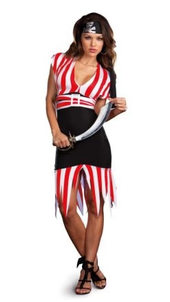 Dream Girl Buy Pleasure Pirate Versatile