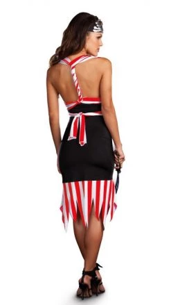 Dream Girl Buy Pleasure Pirate Versatile