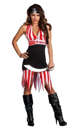 Dream Girl Buy Pleasure Pirate Versatile