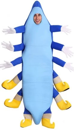 Assorted Buy Caterpillar Buy Mens Costumes