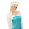 Wig Outlet Wigs Buy Princess Elsa Wig White
