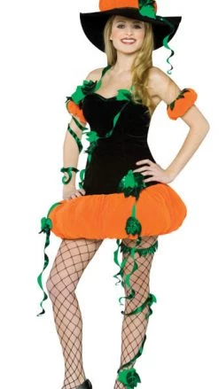 Rasta Buy Womens Costumes Buy Pumpkin Witch