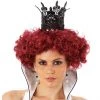 Wig Outlet Buy Queen Of Hearts Wig Auburn Red Wigs