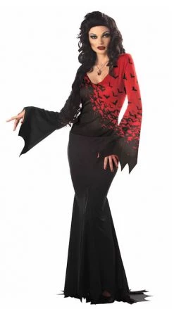 California Buy Queen Of Nightfall