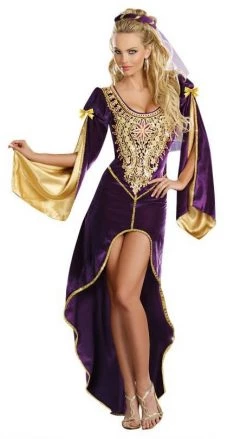 Dream Girl Buy Queen Of Thrones Buy Womens Costumes