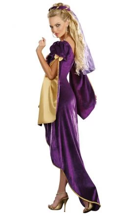 Dream Girl Buy Queen Of Thrones Buy Womens Costumes