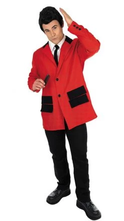 Fun Shack Buy Teddy Boy Red Buy Mens Costumes
