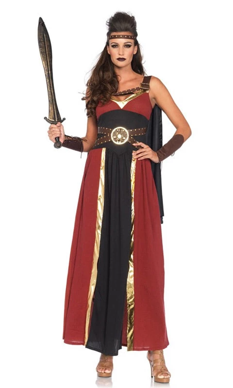 Leg Avenue Buy Regal Warrior Buy Womens Costumes 1 Leg Avenue Buy Regal Warrior Buy Womens Costumes