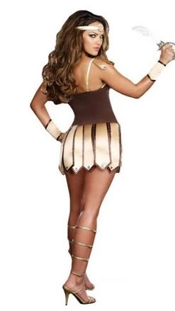 Dream Girl Buy Remember The Trojans