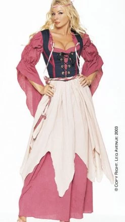 Leg Avenue Buy Renaissance Wench