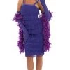 Fun Shack Buy Roaring 20s Girl Purple Buy Womens Costumes