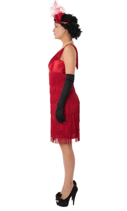 FDW Buy Womens Costumes Buy Roaring Flapper 3 FDW Buy Womens Costumes Buy Roaring Flapper