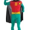 Rubies Buy Mens Costumes Buy Second Skin Robin