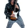Fun Shack Buy Rock Guitar Hero Slash Buy Mens Costumes