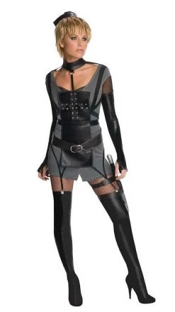 Rubies Buy Womens Costumes Buy Rocket Sucker Punch