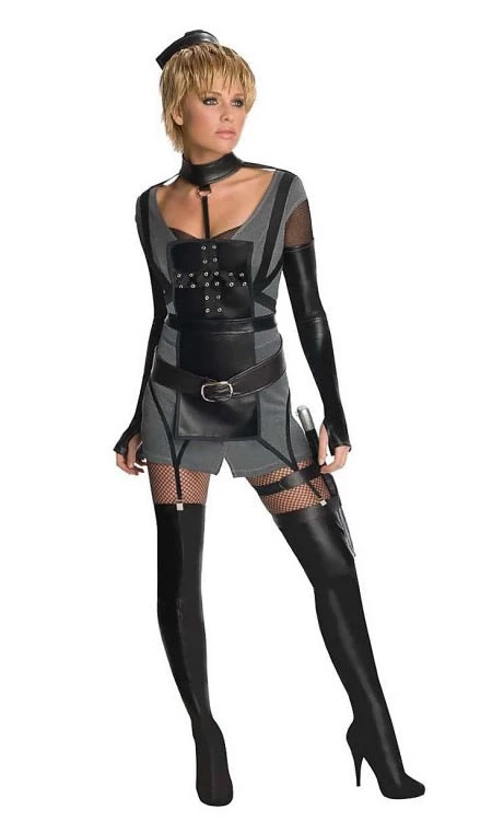 Rubies Buy Womens Costumes Buy Rocket Sucker Punch 1 Rubies Buy Womens Costumes Buy Rocket Sucker Punch