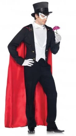 Leg Avenue Buy Tuxedo Mask Sailor Moon Buy Mens Costumes