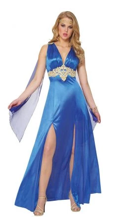 Franco Buy Sapphire Goddess Buy Womens Costumes