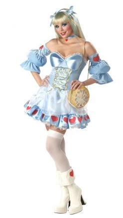 California Buy Sassy Alice