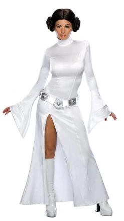 Rubies Buy Sexy Princess Leia Buy Womens Costumes