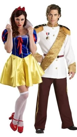 FDW Buy Sassy Snow White Buy Womens Costumes