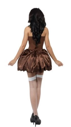 Smiffys Buy Womens Costumes Buy Saucy Pud