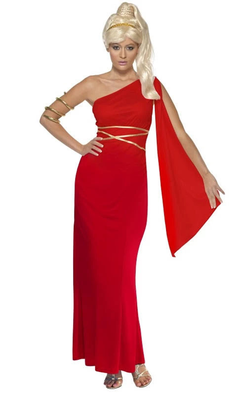 Smiffys Buy Womens Costumes Buy Scarlet Aphrodite 1 Smiffys Buy Womens Costumes Buy Scarlet Aphrodite