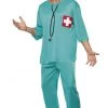 Smiffys Buy Mens Costumes Buy Scrubs