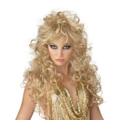 California Seduction Wig Wigs