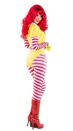 Assorted Buy Sexy Hamburger Clown