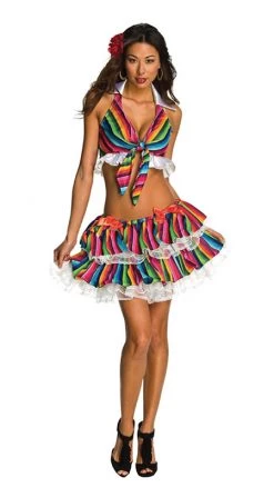 Rubies Buy Sexy Mexy