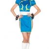 Leg Avenue Buy Chun Li Street Fighter