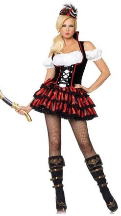 Leg Avenue Buy Shipwreck Pirate