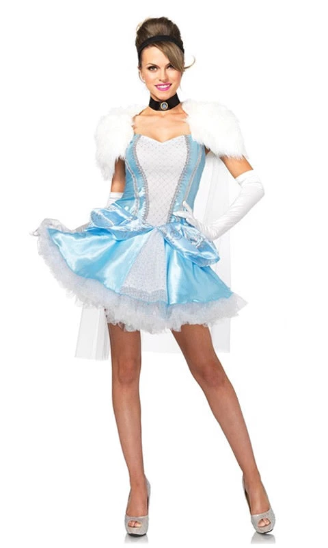 Leg Avenue Buy Slipperless Sweetie Buy Womens Costumes 1 Leg Avenue Buy Slipperless Sweetie Buy Womens Costumes