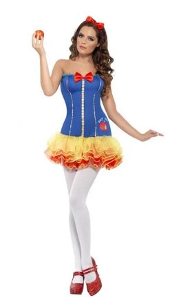 Smiffys Buy Womens Costumes Buy Snow Princess