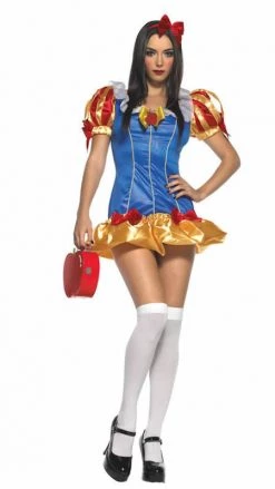 Leg Avenue Buy Womens Costumes Buy Snow White Tease