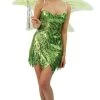 FDW Buy Sparkling Fairy Buy Womens Costumes