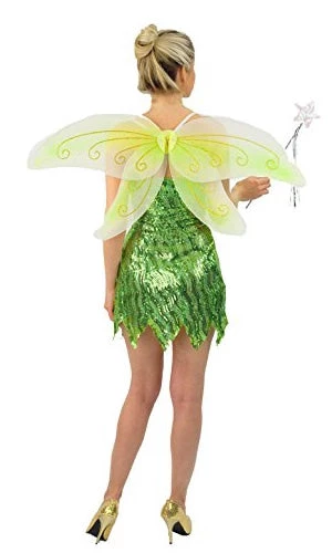FDW Buy Sparkling Fairy Buy Womens Costumes 2 FDW Buy Sparkling Fairy Buy Womens Costumes