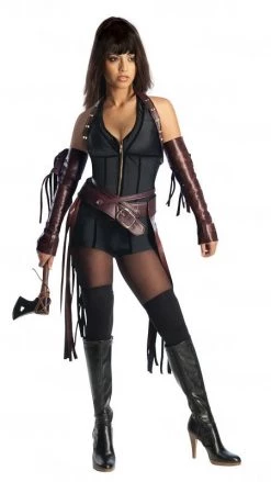 Rubies Buy Blondie Sucker Punch Buy Womens Costumes