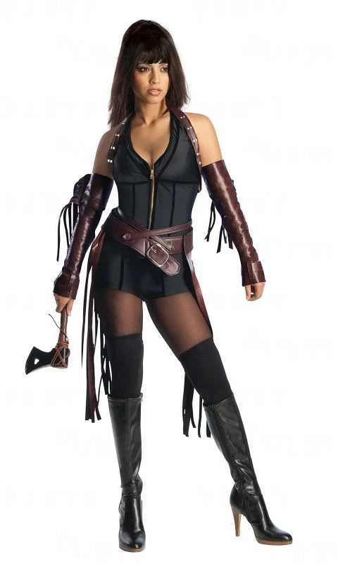 Rubies Buy Blondie Sucker Punch Buy Womens Costumes 1 Rubies Buy Blondie Sucker Punch Buy Womens Costumes