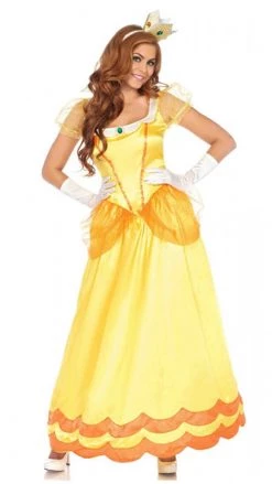 Leg Avenue Buy Womens Costumes Buy Sunflower Princess