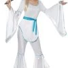 Smiffys Buy Super Trouper Lady ABBA